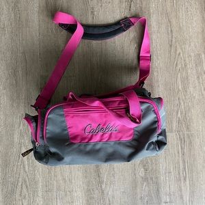 Cabela's Catch-All Gear Bag